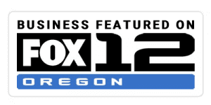 fox 12 oregon logo